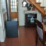 Casa De Veraneo 5 Dormitorios 2 Banos A Pasos Del Lago