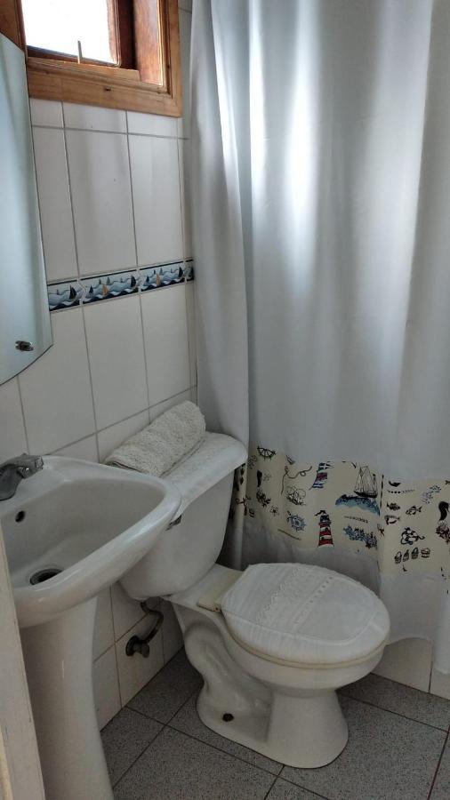 Casa de férias Casa De Veraneo 5 2 Banos A Pasos Del Lago