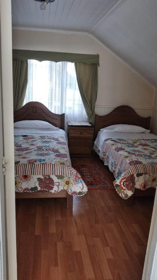 Casa de férias Casa De Veraneo 5 2 Banos A Pasos Del Lago *