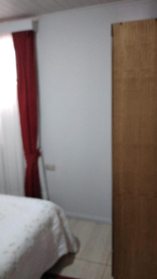 Casa De Veraneo 5 2 Banos A Pasos Del Lago Casa de férias