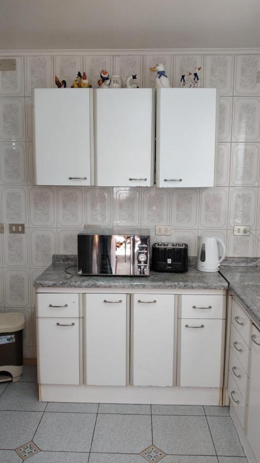 Casa De Veraneo 5 2 Banos A Pasos Del Lago Casa de férias