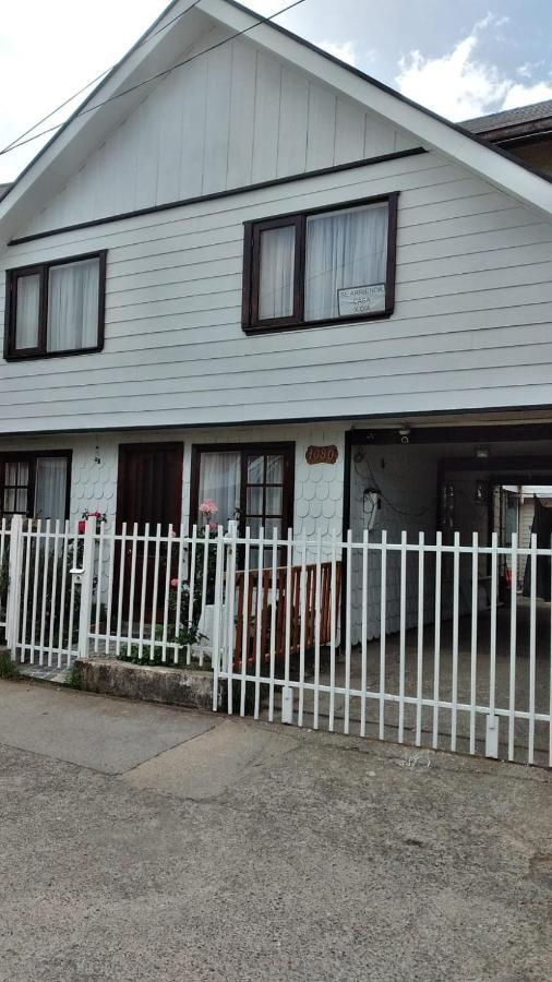 Casa de férias Casa De Veraneo 5 2 Banos A Pasos Del Lago *