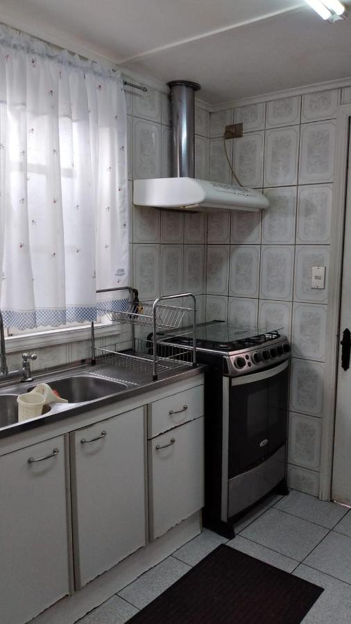 Casa de férias Casa De Veraneo 5 2 Banos A Pasos Del Lago
